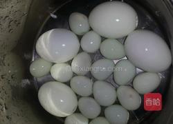 鸡蛋瘦肉粉丝的做法图解1