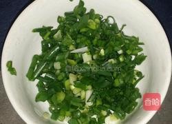 鸡蛋瘦肉粉丝的做法图解5