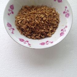 鸡肉脯松的做法[图]