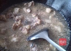 大盘鸡的做法图解3