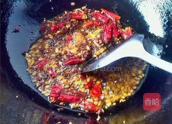 大盘鸡的做法图解7