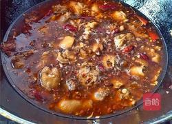 大盘鸡的做法图解9