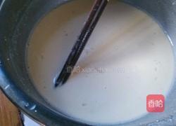 粉皮莴笋白味回锅肉 的做法图解1