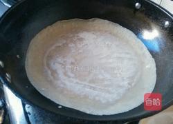 粉皮莴笋白味回锅肉 的做法图解3