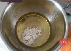 健康酸奶蛋糕的做法图解8