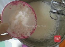 健康酸奶蛋糕的做法图解9