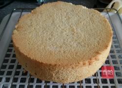 健康酸奶蛋糕的做法图解16