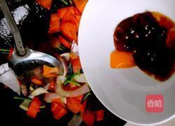 家常溜肝尖的做法图解12