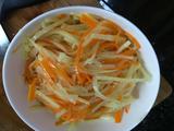 糖醋土豆丝