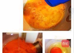 豆腐鸡蛋炒苦瓜的做法图解4