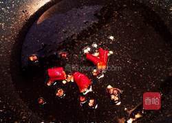 豆腐鸡蛋炒苦瓜的做法图解5