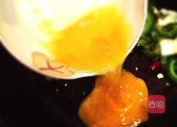豆腐鸡蛋炒苦瓜的做法图解9