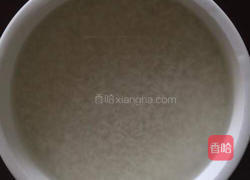 ＃乐享陶瓷＃糯米肉丸子的做法图解1