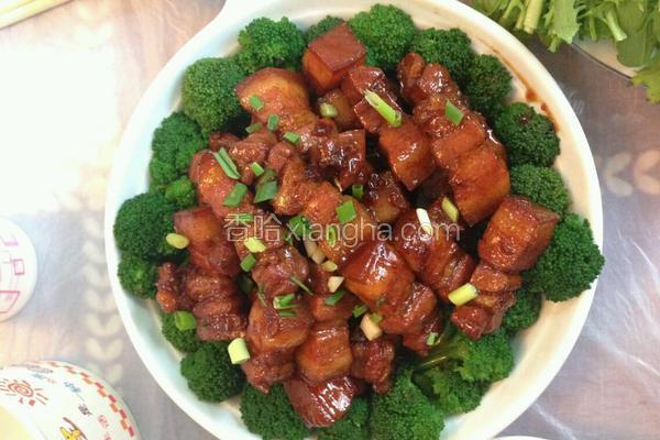 红烧肉