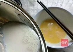 牛奶布丁的做法图解3