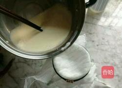 牛奶布丁的做法图解5