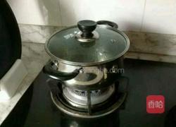 牛奶布丁的做法图解6