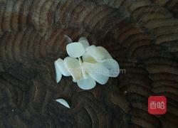 豇豆炒西红柿的做法图解3