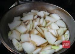 冬瓜丸子汤的做法图解7
