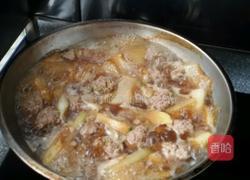 冬瓜丸子汤的做法图解9