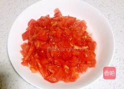 西红柿炒蛋的做法图解2