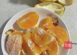 胡萝卜柳橙汁的做法图解3