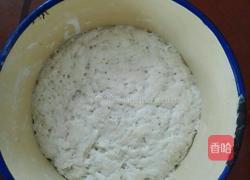 什锦时蔬披萨的做法图解1