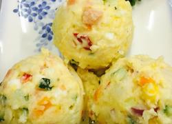 土豆沙拉