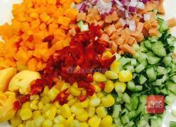 土豆沙拉的做法图解2