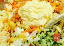 土豆沙拉的做法图解3