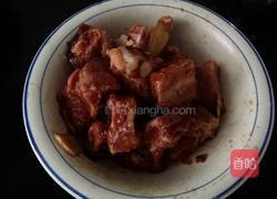 剁椒排骨的做法图解2
