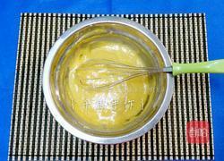 可可戚風蛋糕的做法图解4