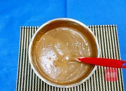 可可戚風蛋糕的做法图解8