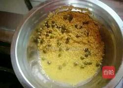 小米绿豆汤的做法图解2