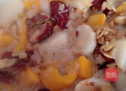 牛奶燕麦粥的做法图解7