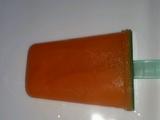 胡萝卜汁脆脆冰的做法[图]