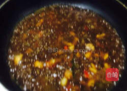 酱爆皮皮虾的做法图解9