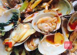 麻辣花甲的做法图解6