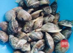 麻辣花甲的做法图解1