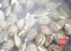 麻辣花甲的做法图解2