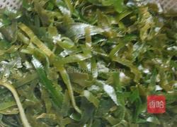 清炒海带丝的做法图解1