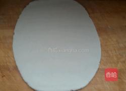 千层油酥蒸饼的做法图解6