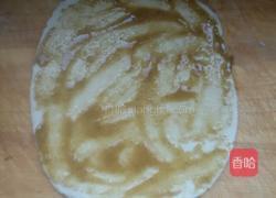 千层油酥蒸饼的做法图解7
