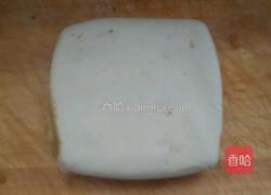 千层油酥蒸饼的做法图解10