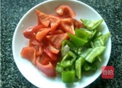 啤酒蛙的做法图解4