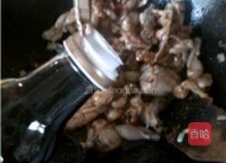 啤酒蛙的做法图解9