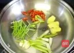 香辣虾的做法图解3