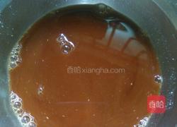 咸蛋蒸肉饼的做法图解6