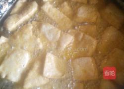 卤水豆腐皮的做法图解2