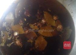 卤水豆腐皮的做法图解3